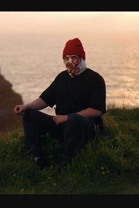 Blindboy: The Land of Slaves and Scholars